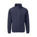 Charter Water Resistant Packable Full Zip Recycled Polyester Jacket
