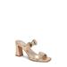 Ilva Slide Sandal