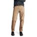 Relaxed Straight Leg Painter Pants