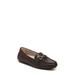 Turnpike Croc Embossed Loafer