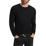 Alessio Cashmere & Cotton Sweater