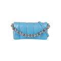 Hera Quilted Clutch Bag