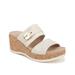 Cali Vibe Wedge Sandal