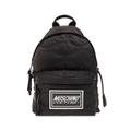 Quilted Backpack,