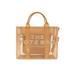 ‘The Mesh Tote Medium’ Shopper Bag