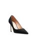 Stuart Pointed Toe Pump