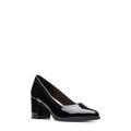 Clarks(r) Freva55 Court Pump