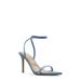 Tulipa Ankle Strap Pointed Toe Sandal