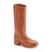 Campus Knee High Boot