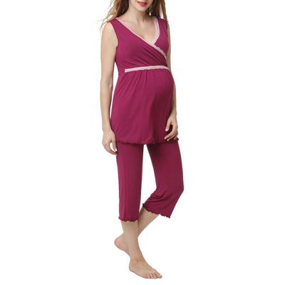 Penny Nursing/maternity Pajamas
