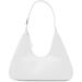 White Amber Bag