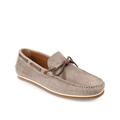 Sadler Boat Shoe