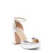 Spence Ankle Strap Platform Sandal