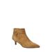 Jani Pointed Toe Bootie