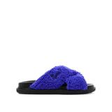 Fussbett Terry Slide Sandals