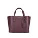 Perry Small Triple-compartment Tote Bag