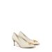 Eleanor Pointed Toe Pump