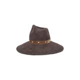 Drake Wool Felt Fedora