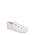 Jack Purcell Tumbled Leather Casual Sneakers From Finish Line