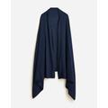 Oversized Cashmere Wrap