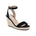 Parra Espadrille Wedge Sandal