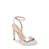 Jade Ankle Strap Sandal