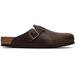 Regular Boston Soft Footbed Loafers