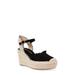 Leddy Platform Espadrille Wedge