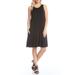 Chloe Swing Jersey Dress