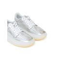 Mm Maison Margiela Low Basketball Sneakers