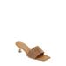 Clio Slide Sandal