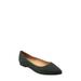 Estee Pointed Toe Flat