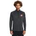 Ua Tech Twist Collegiate 1⁄4 Zip