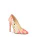 Tatiana Pointed Toe Pump