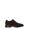 H576 Lace-up Derby Shoes