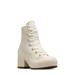 Chuck 70 De Luxe Block Heel Sneaker