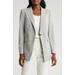 Etiennette Wool Blend Blazer