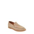 Low Top Loafer