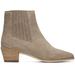 Ragbone Taupe Rover Boots