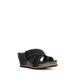 Platform Wedge Sandal