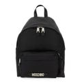 Backpack With Logo