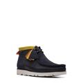 Clarks(r) Wallabee 2.0 Gore-tex® Waterproof Chukka Boot