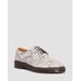 Python Print Suede 2046 Oxford Shoes Sand