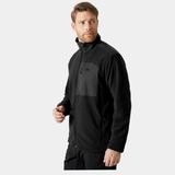 Daybreaker Block Microfleece Jacket