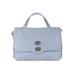 Postina Twist-lock Tote Bag