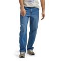 Asher Loose Straight Leg Jeans