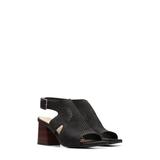 Clarks(r) Siara 65 Flow Ankle Strap Sandal