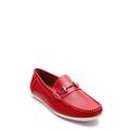 Perforated Driving Loafer