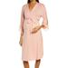 Tallulah Maternity/nursing Robe