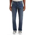 Marcus Slim Fit Straight Leg Jeans